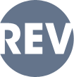 Logo REV expert immobilier européen