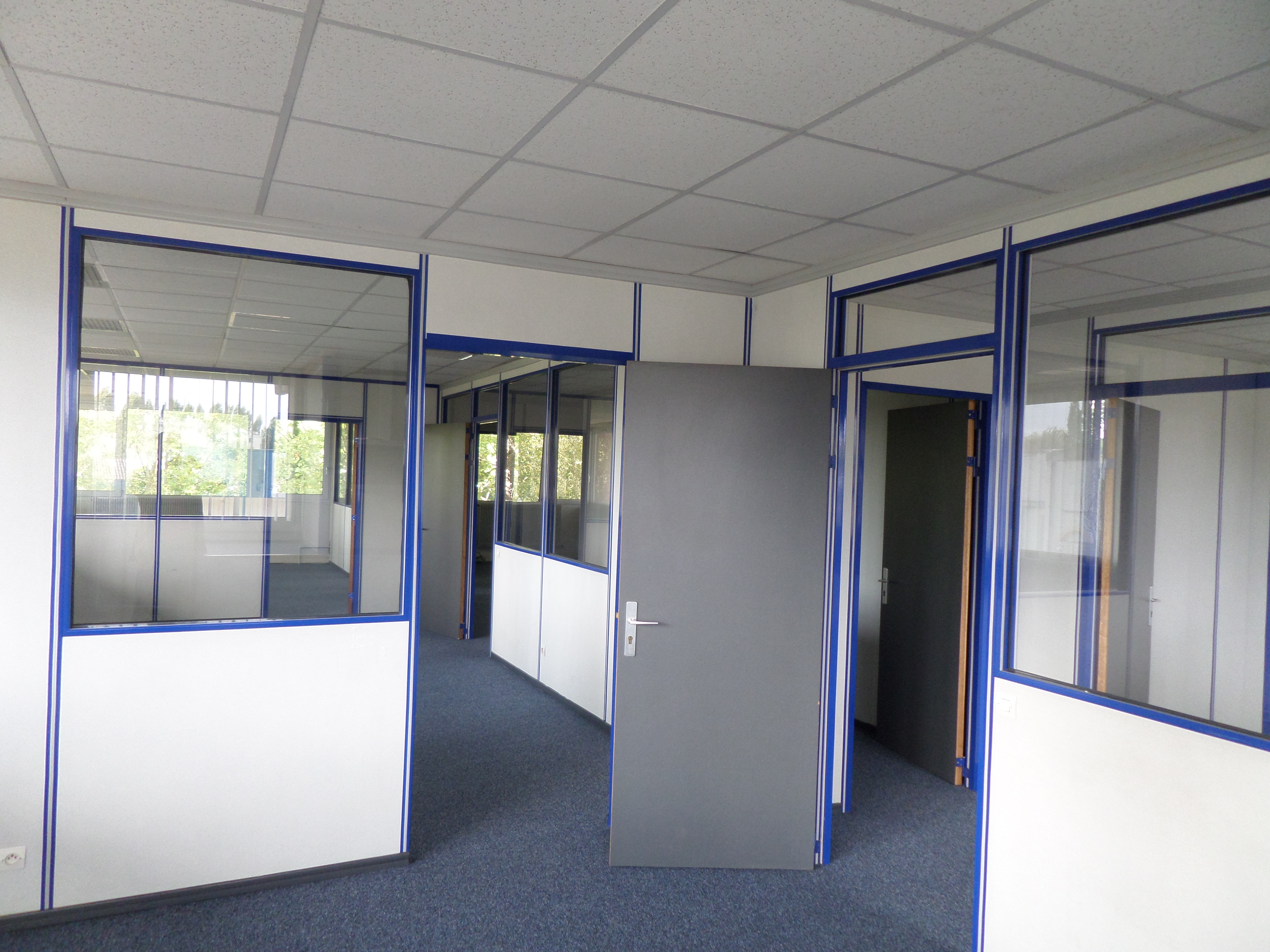 BUREAUX SAINT-OUEN-L’AUMONE