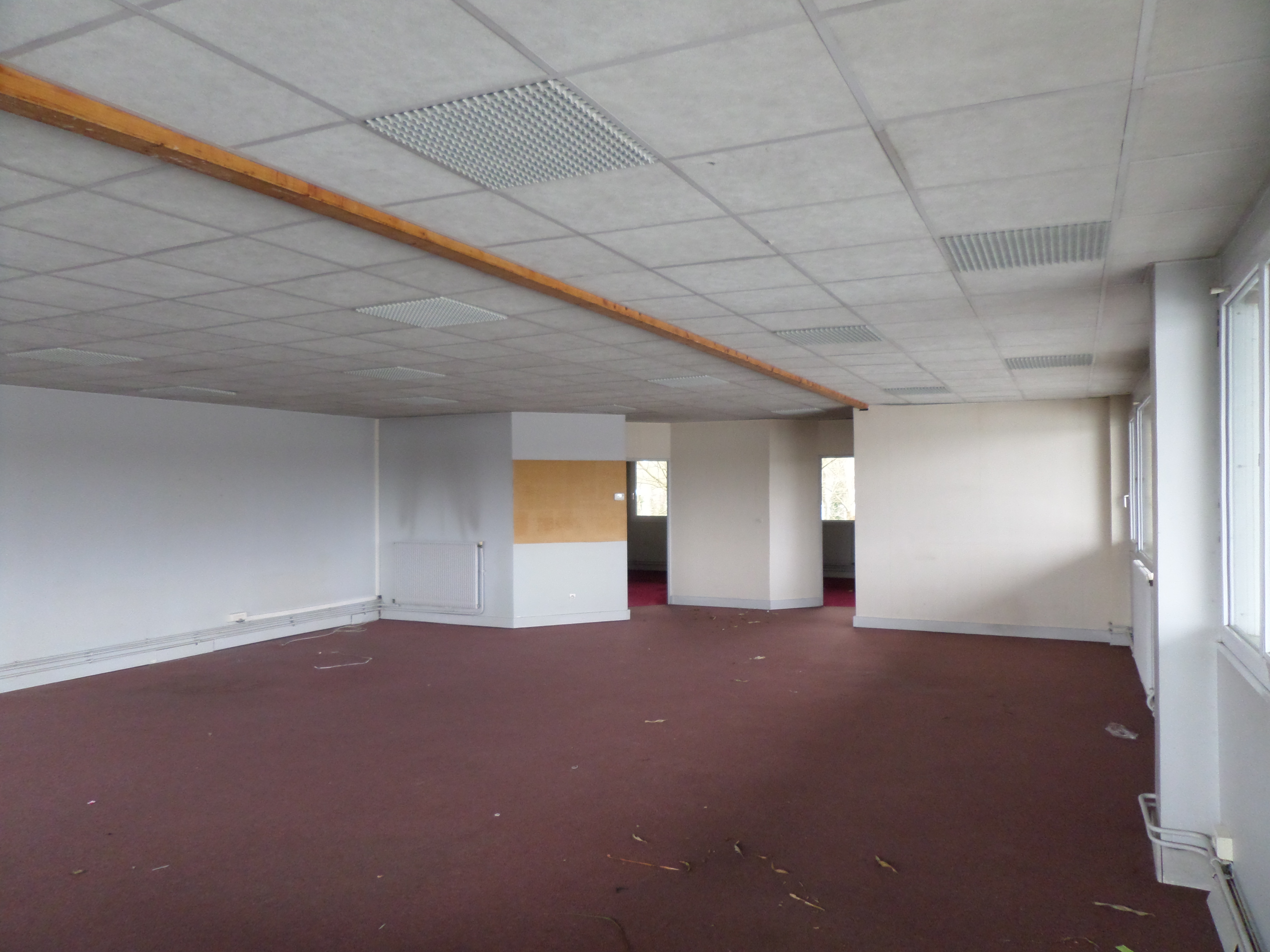 BUREAUX SAINT-OUEN-L’AUMONE